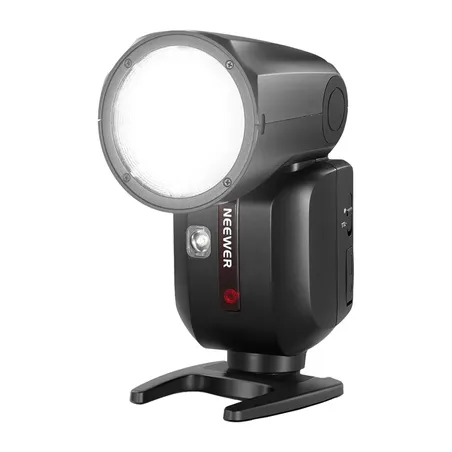 Neewer Z2PRO-F 3000mAh Speedlite Flash for Fujifilm Cameras